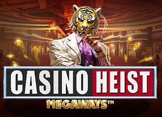 CASINO HEIST